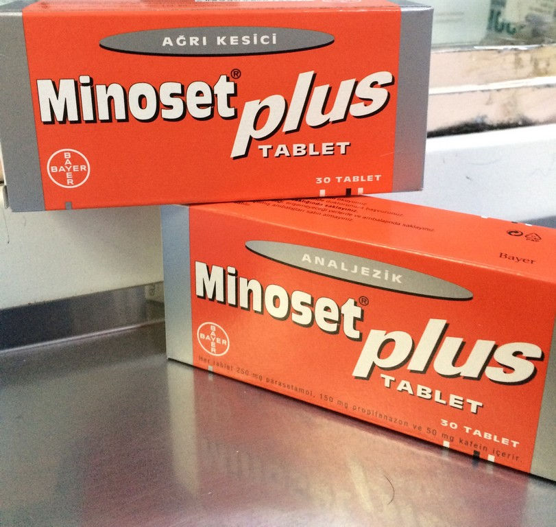 Minoset Plus Tablet Nedir? Ne İşe Yarar?