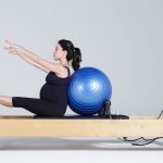 Gebelikte Pilates Egzersizleri Ne İşe Yarar?