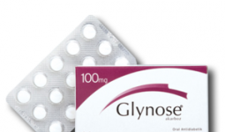 Glynose 50 Mg Tablet Endikasyonları