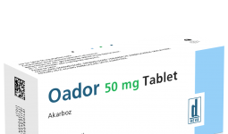 Oador 100 Mg Tablet Endikasyonları