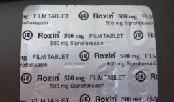 Roxın 750 Mg 750 Mg Film Tablet Yan Etkileri