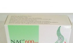 Nac 900 Mg Efervesan Tablet