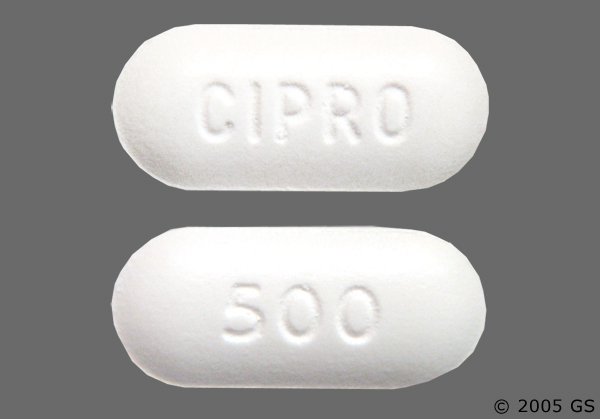 CİPRO 500 mg NASIL KULLANILIR