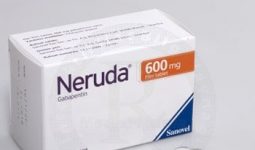 Neruda 250 Mg Oral Çözelti Endikasyonları