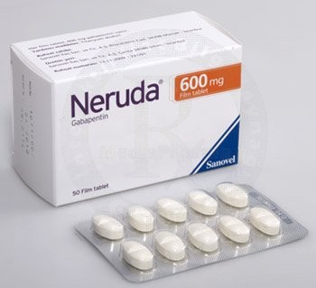 Neruda 250 Mg Oral Çözelti Endikasyonları