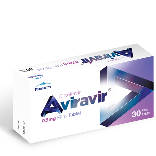 Aviravir Tablet Kullanımının Olası Yan Etkileri Nelerdir