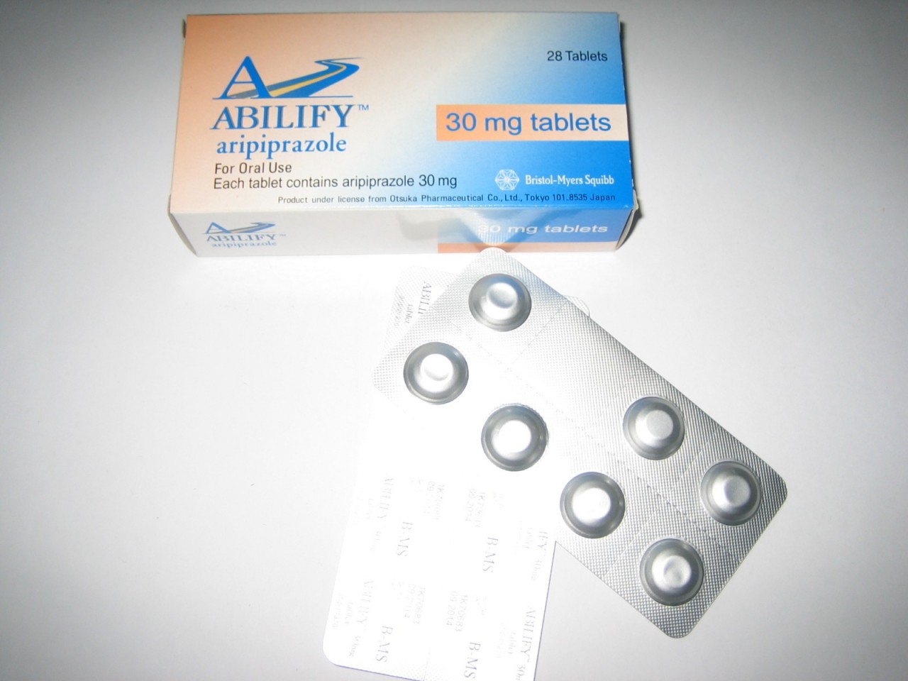 Abilify 30 mg Tablet Nedir Ve Ne Amaçla Kullanılır?