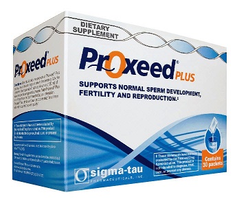 Proxeed Plus Sperme Faydaları Nelerdir ve Yorumları