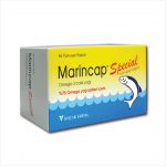 marincap balık yağı